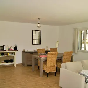 La Petite Maison En Provence Hébergement de vacances