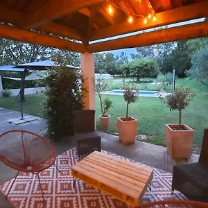 Ginette Et Marcel Appartement